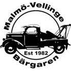 Malmö-Vellinge Bärgaren | Est 1982, öppettider