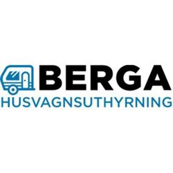 Berga Husvagnsuthyrning AB, Eslöv öppettider