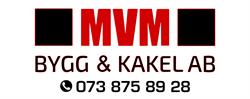MVM Bygg & Kakel - Byggföretag Helsingborg & Måleri Helsingborg, öppettider