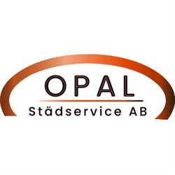 Opal Städservice AB, Vara öppettider