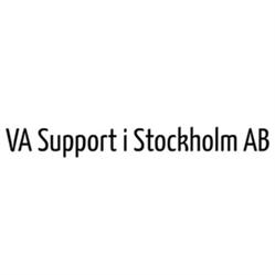 Va Support I Stockholm AB, Grödinge öppettider
