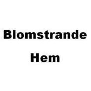 Blomstrande Hem med Kramfors Trädgård, öppettider