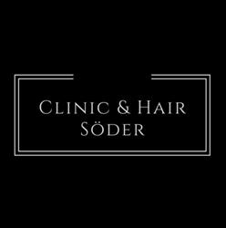 Clinic & Hair - Skönhetssalong Södermalm, Stockholm öppettider