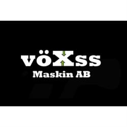 vöXss Maskin AB, Tranås öppettider