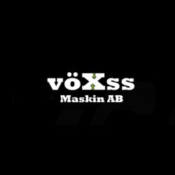 vöXss Maskin AB, Tranås öppettider