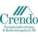 Crendo Fastighetsförvaltning & Redovisningsbyrå AB, Växjö öppettider