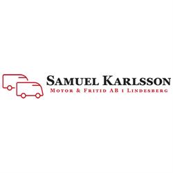 Samuel Karlsson Motor & Fritid AB, Lindesberg öppettider