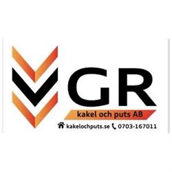 VGR Kakel och puts AB i Lilla Edet - öppettider