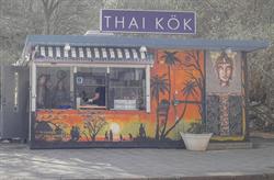 4M Thai Take Away - Thai Restaurang Södermalm, Stockholm öppettider