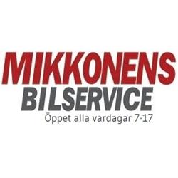 Mikkonens Bilservice Göteborg | Mekopartner Bilverkstad, Askim öppettider