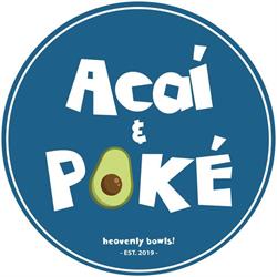 Acai and Poké bowl, Malmö öppettider