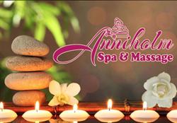 Anniholm Spa & Massage - Thaimassage Jönköping, öppettider
