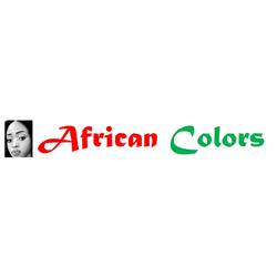 African Colors, Karlskrona öppettider