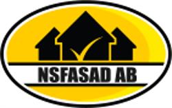 NSFasad Fasadrenovering - Fasadbyte skåne, Helsingborg öppettider