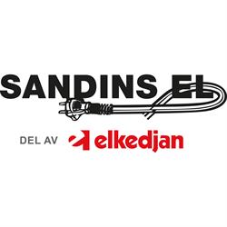 Sandins El I Anderstorp AB, Gislaved öppettider