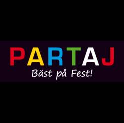 Partaj i Skellefteå, öppettider