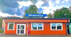 Österbygrillen AB, Österbybruk öppettider