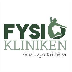 Fysiokliniken Varberg, öppettider