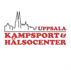 Uppsala Kampsport & Hälsocenter, öppettider