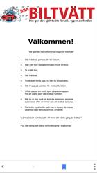 Bra Biltvätt, Uddevalla öppettider