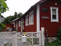 Villa Paradis Bed & Breakfast, Vaxholm öppettider