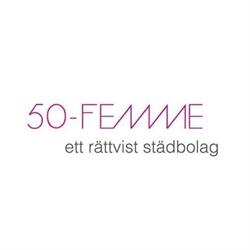 50-femme, Göteborg öppettider