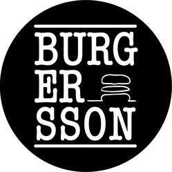 Burgersson - Hamburgerrestaurang Göteborg, öppettider