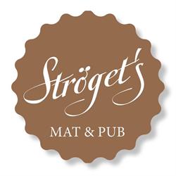Ströget's Mat & Pub, Falköping öppettider