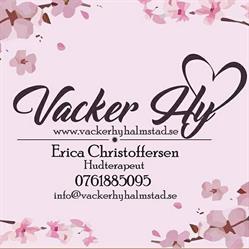 Vacker Hy Halmstad, Oskarström öppettider