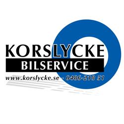 Korslycke Bilservice, Torsås öppettider