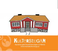 Kulturstugan i Märsta, öppettider