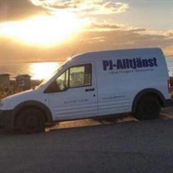 PJ-Alltjänst, Bjuv öppettider