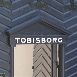 Tobisborgs Café & Restaurang, Simrishamn öppettider