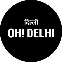 OH! Delhi, Bromma öppettider