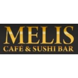 Melis Cafe & Sushibar, Sundbyberg öppettider