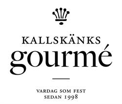 Kallskänksgourmé i Sverige AB, Växjö öppettider