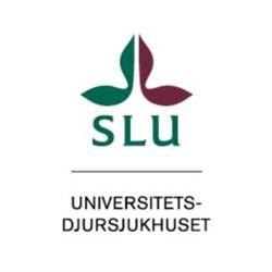 Universitetsdjursjukhuset vid SLU, smådjurskliniken, Uppsala öppettider