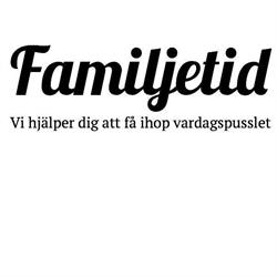 Familjetid, Landskrona öppettider
