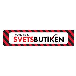 Svenska Svetsbutiken AB, Karlstad öppettider