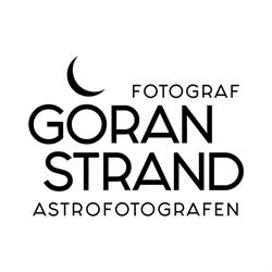 Fotograf Göran Strand, Östersund öppettider