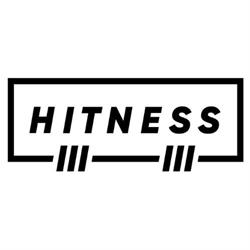 HITNESS, Danderyd öppettider