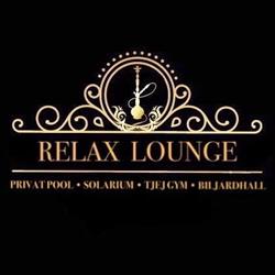 Relax Lounge, Västerås öppettider