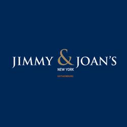 Jimmy & Joans New York, Göteborg öppettider