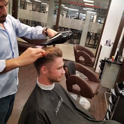 Morris Hairfashion & Barbershop AB, Bjärred öppettider