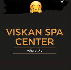Viskan Spa Center Västerås, öppettider