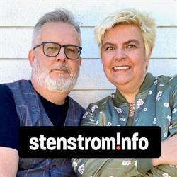 Stenstrominfo, Lärbro öppettider