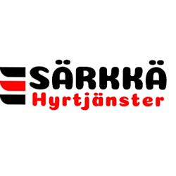 Särkkä Hyrtjänster, Norberg öppettider
