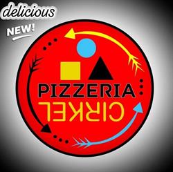Pizzeria cirkel, Fristad öppettider