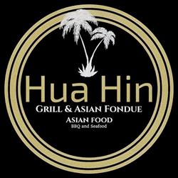 HuaHin Grill & Asian Fondue, Gävle öppettider