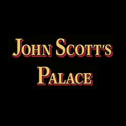 John Scott's Palace, Göteborg öppettider